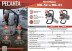Мотобур МБ-63 Ресанта купить в Нефтеюганске