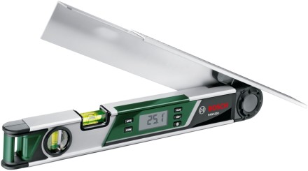 Цифровой угломер BOSCH PAM 220 (0.603.676.020) купить в Нефтеюганске
