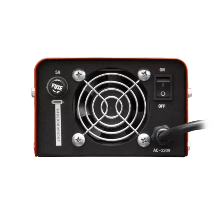 Зарядное устройство KVAZARRUS PowerBox 12/20R FoxWeld купить в Нефтеюганске