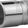 Торцовая головка KRAFTOOL "INDUSTRIE QUALITAT", Cr-V, FLANK, хромосатинированная, 1/2", 20 мм 27805-20_z01 купить в Нефтеюганске