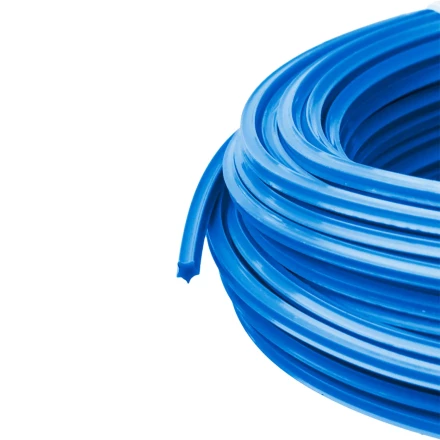 ЗУБР ЗВЕЗДА, 3.0 мм, 15 м, леска для триммера, Профессионал (71020-3.0) купить в Нефтеюганске