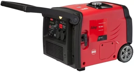 Бензогенератор инверторный FUBAG TI 3200 купить в Нефтеюганске