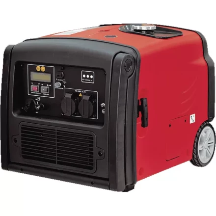 Бензогенератор инверторный FUBAG TI 3200 купить в Нефтеюганске