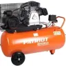 Компрессор масляный поршневой ременной PATRIOT REMEZA СБ 4/С-100 LB 40 купить в Нефтеюганске