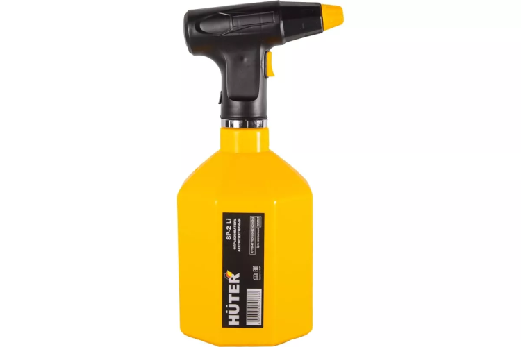 Опрыскиватель аккумуляторный Huter SP-2Li 70/13/44 купить в Нефтеюганске