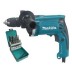 Дрель ударная Makita НР 1631 KХ2 купить в Нефтеюганске