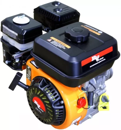 Двигатель бензиновый RD-168F RedVerg купить в Нефтеюганске