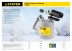 Лампа STAYER &quot;PROFI&quot; паяльная, стальная, 2,0л 40655-2.0 купить в Нефтеюганске