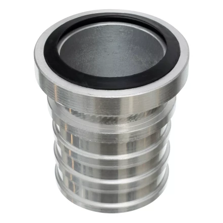 Головка рукавная HC-80, диаметр 3&quot; Denzel 99608 купить в Нефтеюганске