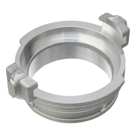 Головка рукавная HC-80, диаметр 3&quot; Denzel 99608 купить в Нефтеюганске