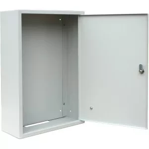 Щит монтажный без панели Щ-07 IP31 (600х400х155) RUCELF купить в Нефтеюганске