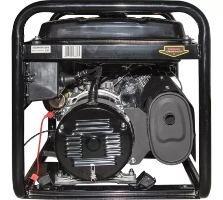 Электрогенератор Huter DY11000LX купить в Нефтеюганске