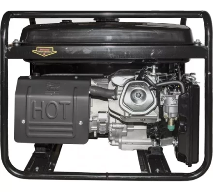 Электрогенератор Huter DY11000LX купить в Нефтеюганске