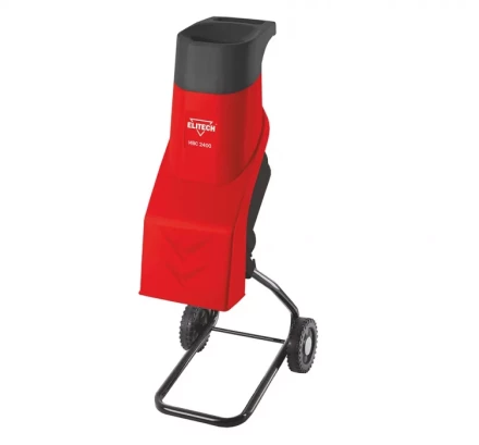 Измельчитель садовый электрический ELITECH ИВС 2400 купить в Нефтеюганске