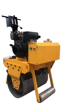 Виброкаток одновальцовый TOR R300 бензиновый (Honda) 1021293 купить в Нефтеюганске