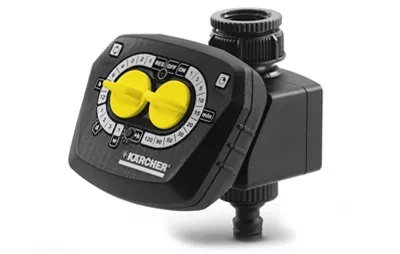 Таймер для полива WT 4.000 KARCHER купить в Нефтеюганске