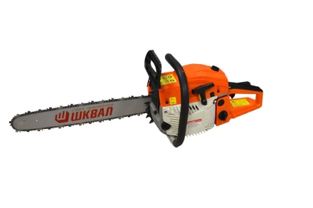 Бензопила ПБ-4518 Шквал купить в Нефтеюганске