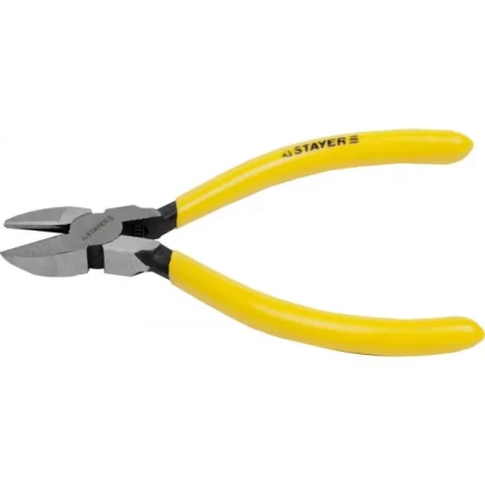 Бокорезы STAYER &quot;PROFESSIONAL&quot;, 120мм 116645 купить в Нефтеюганске