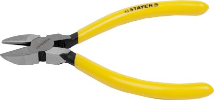 Бокорезы STAYER &quot;PROFESSIONAL&quot;, 120мм 116645 купить в Нефтеюганске