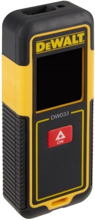Дальномер DeWalt DW 033 купить в Нефтеюганске