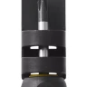 Отвертка STAYER "PROFESSIONAL" "PROTech", двухкомп рукоятка, намагниченная, Cr-Mo, PH1x38мм 25132-1-38_z02 купить в Нефтеюганске