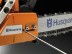 Бензопила Husqvarna 555 AutoTune купить в Нефтеюганске