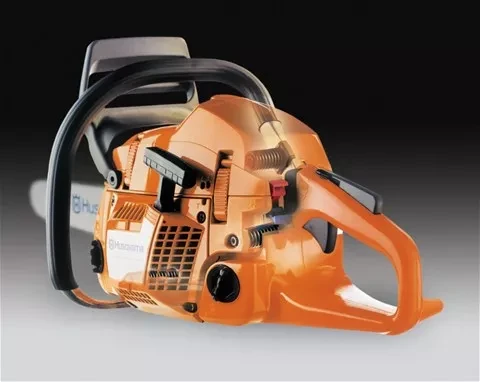 Бензопила Husqvarna 555 AutoTune купить в Нефтеюганске