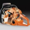Бензопила Husqvarna 555 AutoTune купить в Нефтеюганске