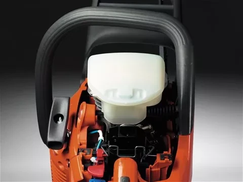 Бензопила Husqvarna 555 AutoTune купить в Нефтеюганске