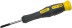Отвертка STAYER &quot;PROFESSIONAL&quot; &quot;MAX-GRIP&quot; для точн работ, Cr-V, двухкомп рукоятка, магнит наконечник, PH №1x40мм 25826-1-040 G купить в Нефтеюганске
