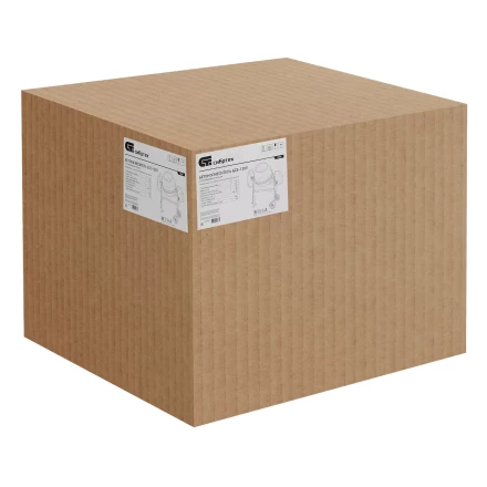 Бетоносмеситель Сибртех БСЕ-120П 95506, 120 л, 500 Вт, полиамидный венец купить в Нефтеюганске