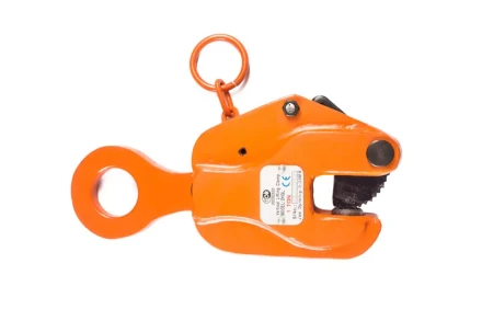 Захват вертикальный TOR DHQL (г/п 2,0 т, лист 0-25 мм) (X) 1048531 купить в Нефтеюганске