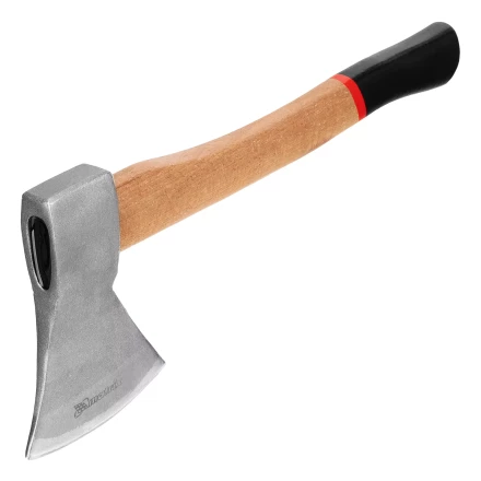 Топор плотницкий Matrix 21698, кованый, деревянная рукоятка, 1000 гр., пескоструйная обработка полотна купить в Нефтеюганске