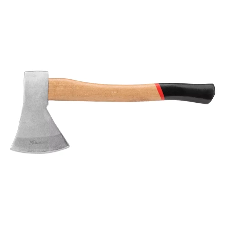 Топор плотницкий Matrix 21698, кованый, деревянная рукоятка, 1000 гр., пескоструйная обработка полотна купить в Нефтеюганске