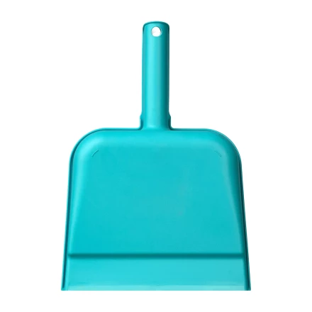 Набор совок с кромкой 300x205 мм и щетка-сметка 275 мм, микс цветов, Home Palisad 93343 купить в Нефтеюганске