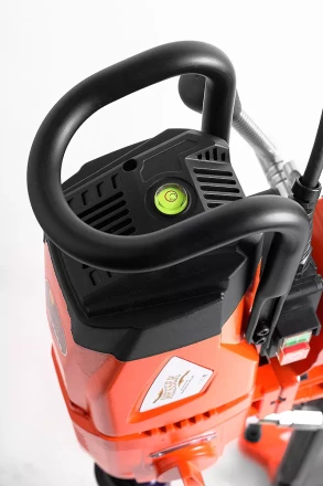 Двигатель алмазного бурения MESSER DM-350 купить в Нефтеюганске