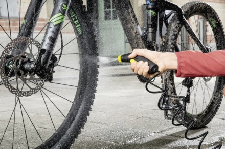 Портативная мойка KARCHER OC 3 купить в Нефтеюганске