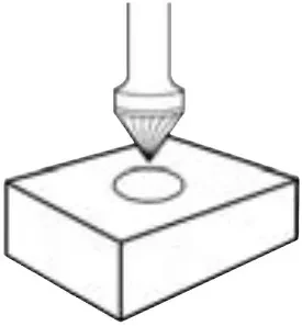 Борфреза форма K купить в Нефтеюганске