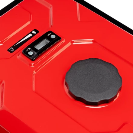 Генератор бензиновый MTX RS-4000E, 3,3 кВт, 230В, электростартер купить в Нефтеюганске