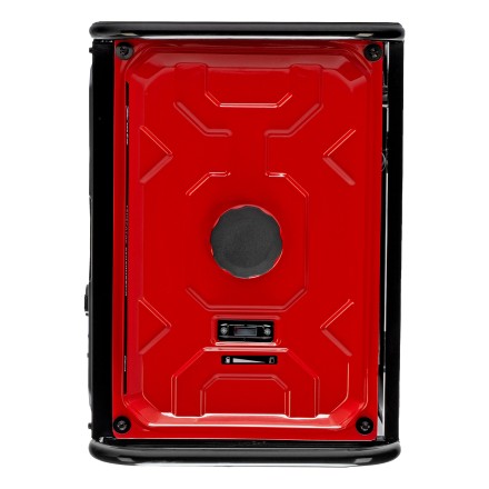 Генератор бензиновый MTX RS-4000E, 3,3 кВт, 230В, электростартер купить в Нефтеюганске