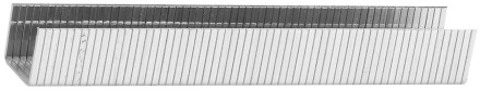 Скобы тип 140, 12 мм, особотвердые, STAYER &quot;PROFESSIONAL&quot; 31610-12, 1000 шт 31610-12 купить в Нефтеюганске