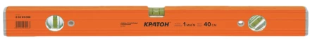 Уровень специальный  LVL-40S  Кратон 2 02 03 006 купить в Нефтеюганске