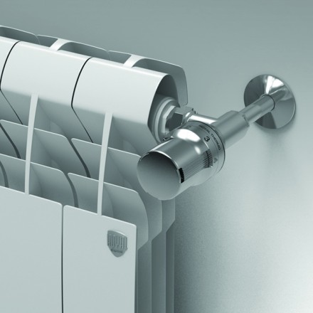 Радиатор Royal Thermo BiLiner 500 new - 4 секций купить в Нефтеюганске