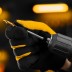 Сверло спиральное по металлу Denzel 5 x 86мм, Р6М5, Golden Tip, многогранная заточка, 718276 купить в Нефтеюганске