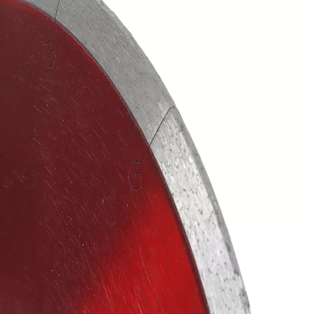 Алмазный диск Messer G/X-J с микропазом. Диаметр 200 мм купить в Нефтеюганске