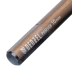 Набор сверл по металлу Denzel 723008, 1-10 мм, Р6М5К8-TiN, Golden Tip, 19 шт купить в Нефтеюганске