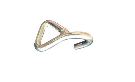 Крюк для стяжных ремней TOR 2,0 т 35 мм JH35201 (J) 1046346 купить в Нефтеюганске