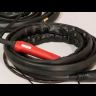 Горелка TIG 18 320A 100% M12x1 1/4G 3/8G 4метра без управляющих разъемов Aurora купить в Нефтеюганске