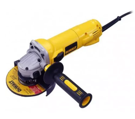 Угловая шлифмашина DeWalt D 28132 C (УШМ, Болгарка) купить в Нефтеюганске