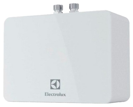 Проточный водонагреватель ELECTROLUX NP 4 AQUATRONIC купить в Нефтеюганске